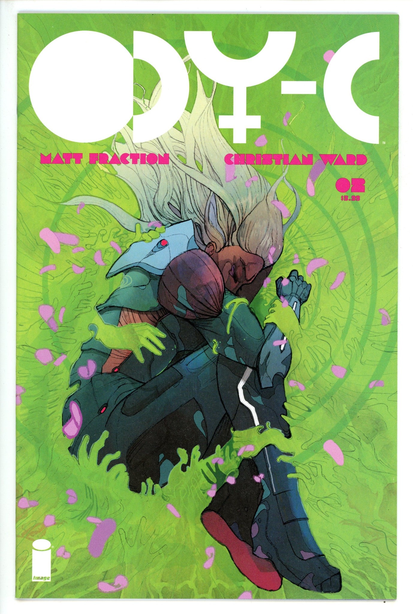 Ody-C 2