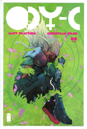 Ody-C 2