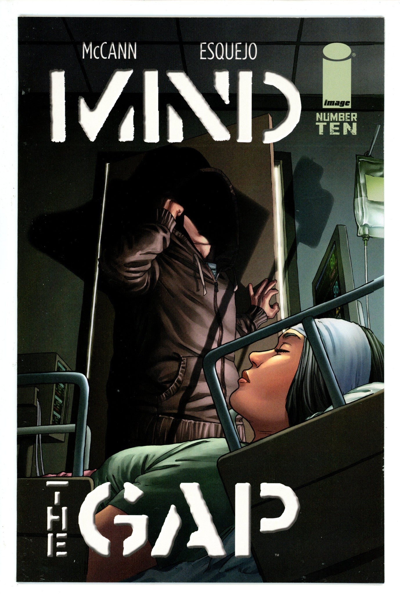 Mind the Gap 10