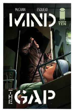Mind the Gap 10