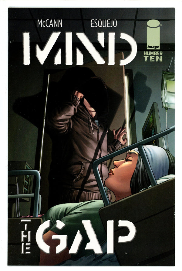 Mind the Gap 10