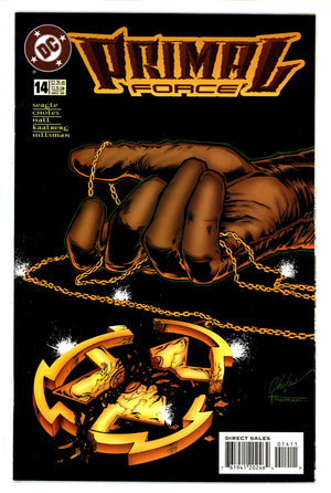 Primal Force 14