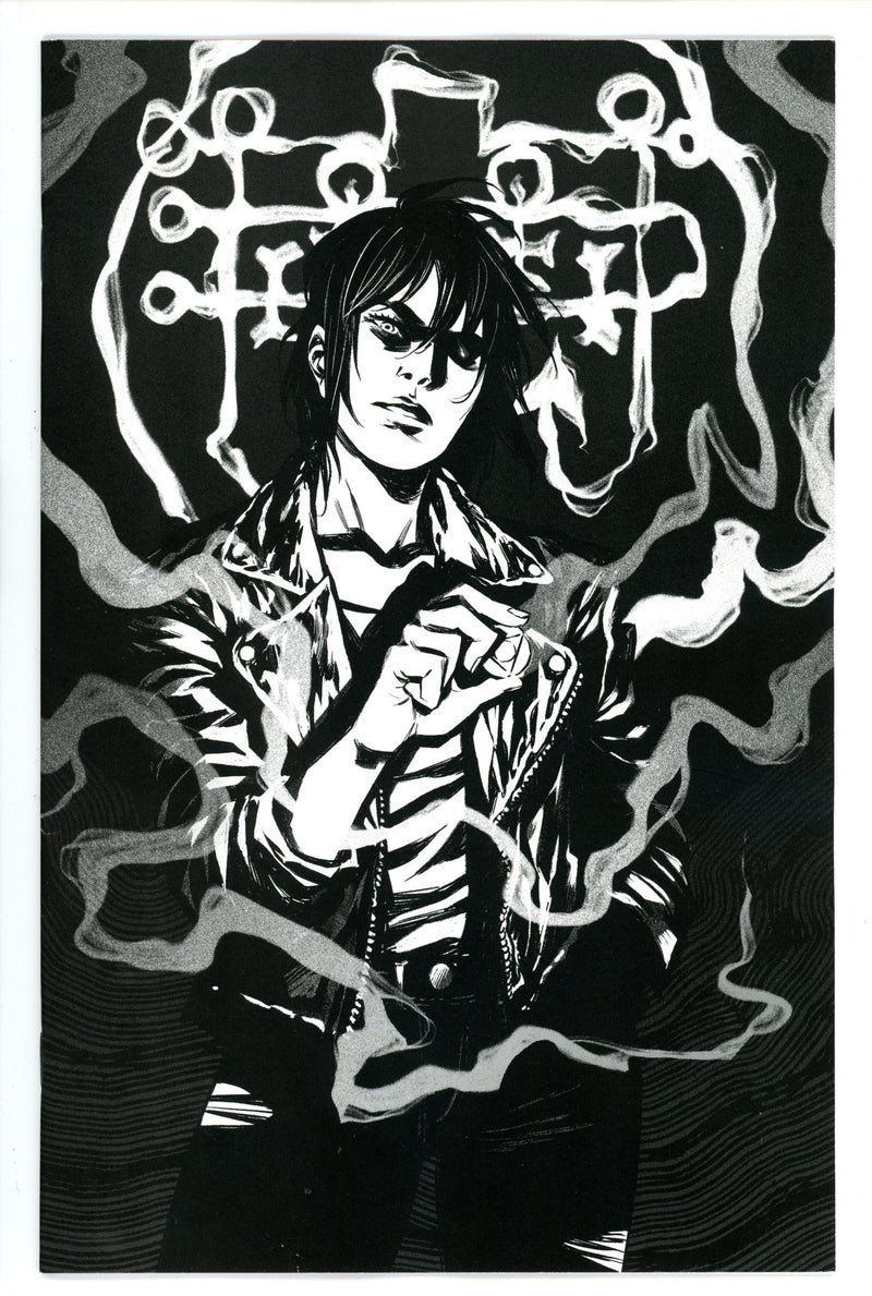 Damn Them All 1 Cloonan Variant NM-