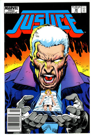 Justice 28