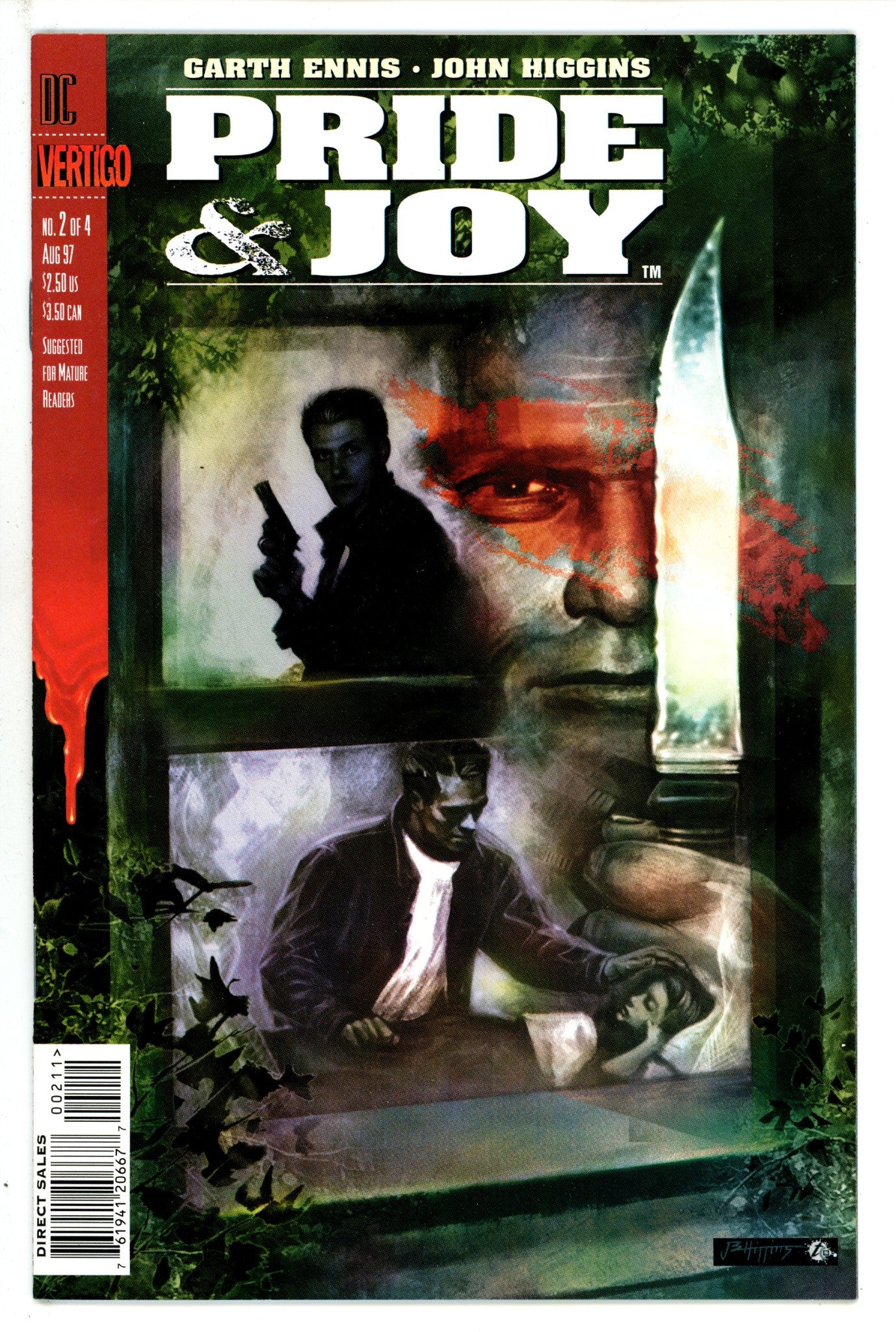 Pride & Joy 2 (1997)