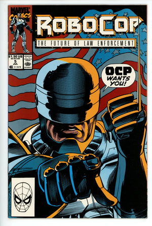 RoboCop 5