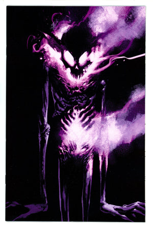 End After End 1 Alexander Variant NM