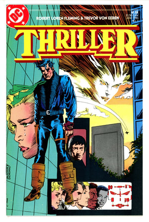 Thriller 7 (1984)
