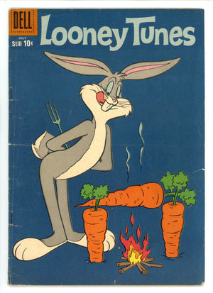Looney Tunes 225 VG