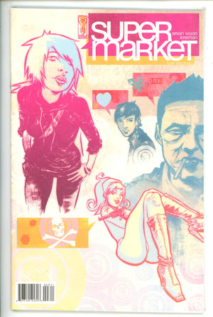 Supermarket 3 (2006)