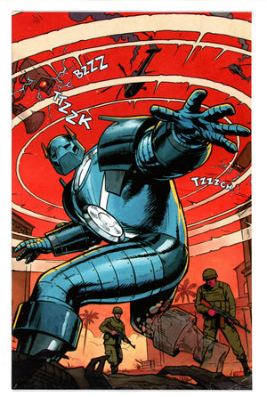 Far Cry Esperenzas Tears 2 Smyk Variant NM-