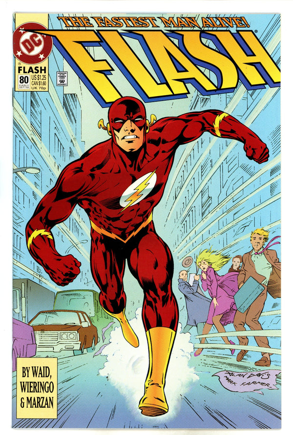 Flash Vol 2 80