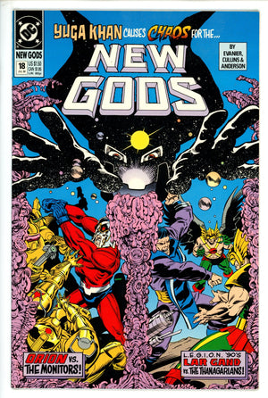 New Gods Vol 3 18