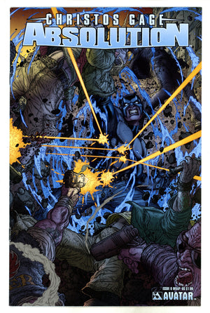 Absolution 0 Wrap Variant