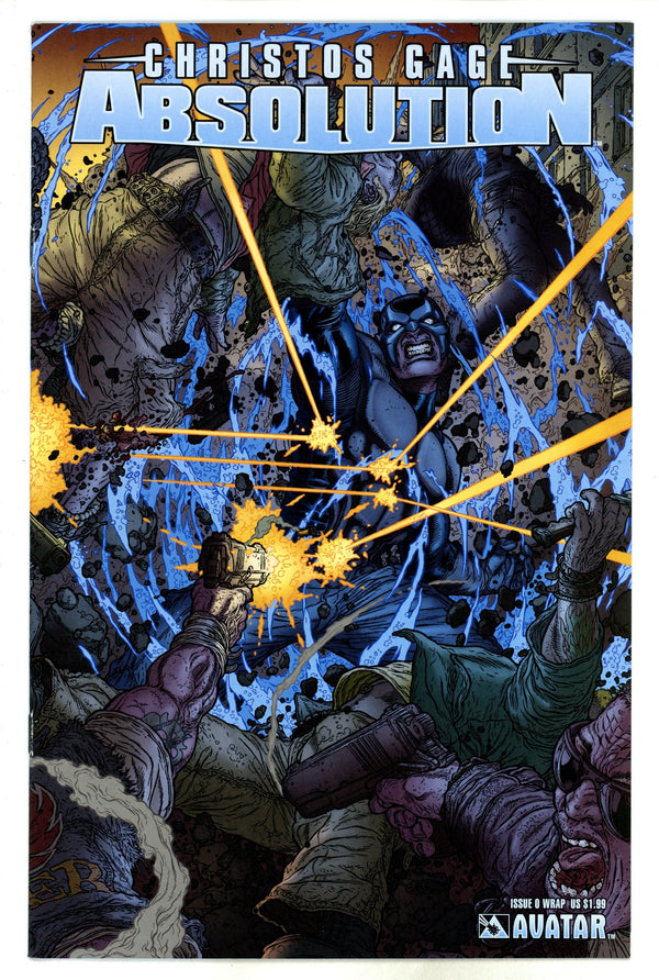 Absolution 0 Wrap Variant