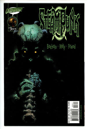 Steampunk 3 (2000)