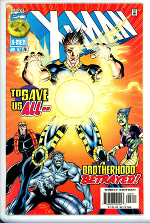X-Man 28