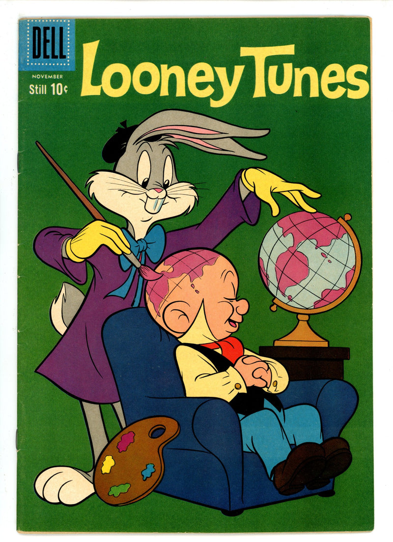 Looney Tunes 229 FN/VF