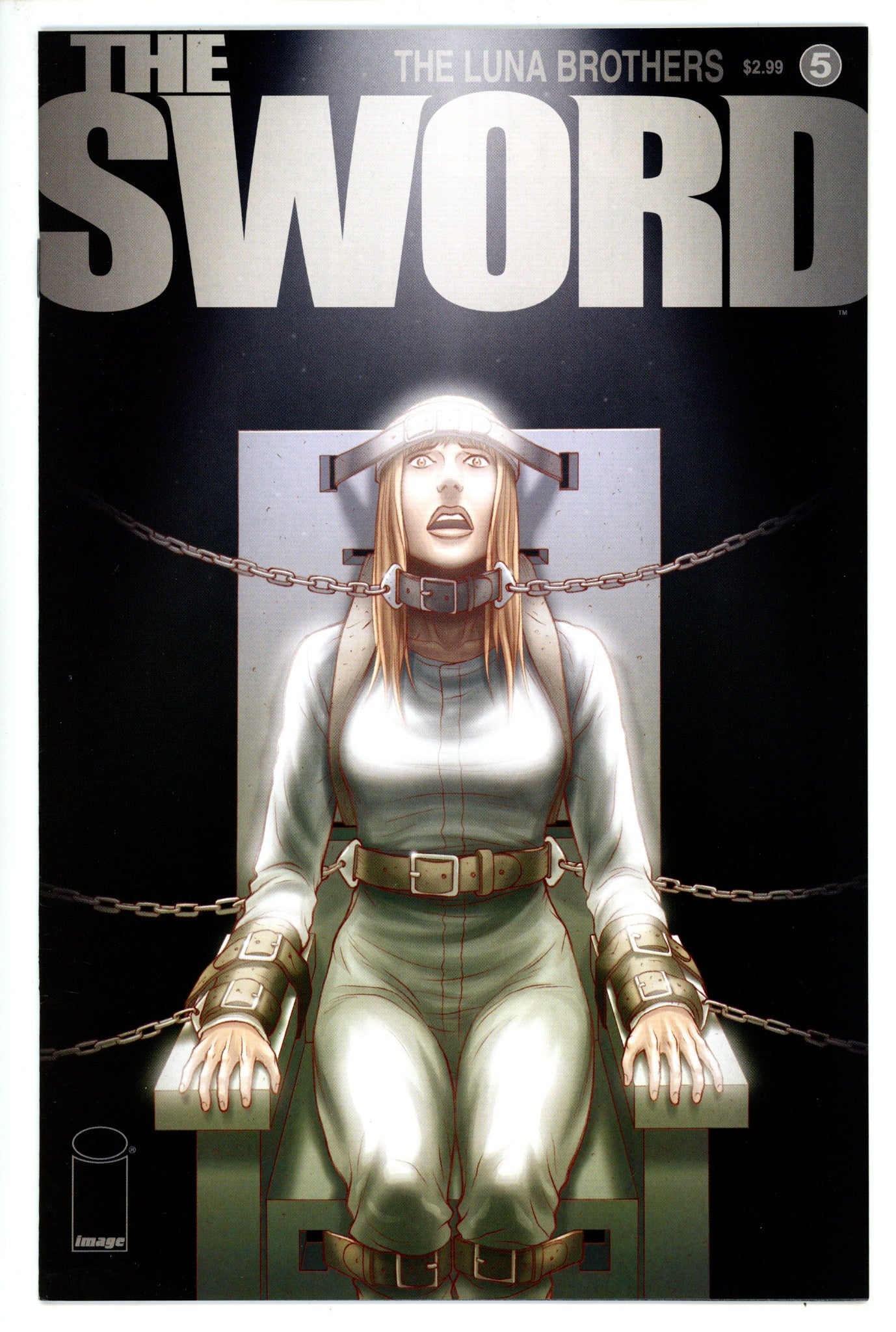 The Sword 5