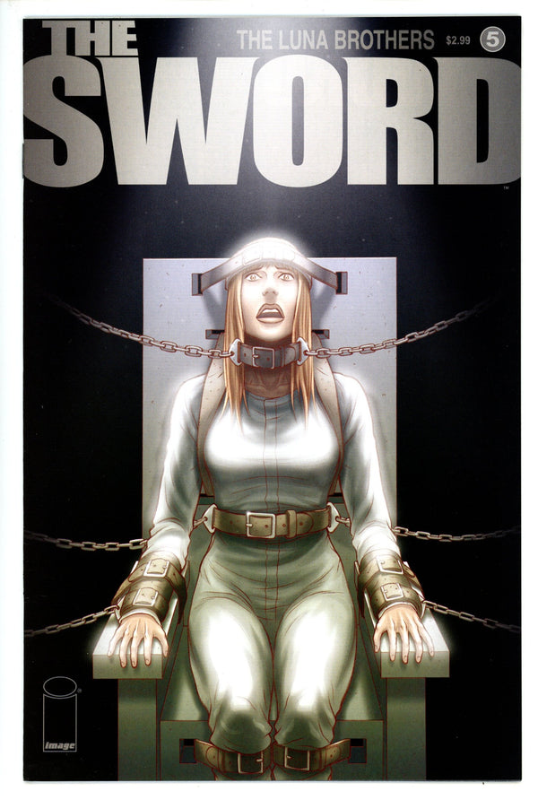 The Sword 5