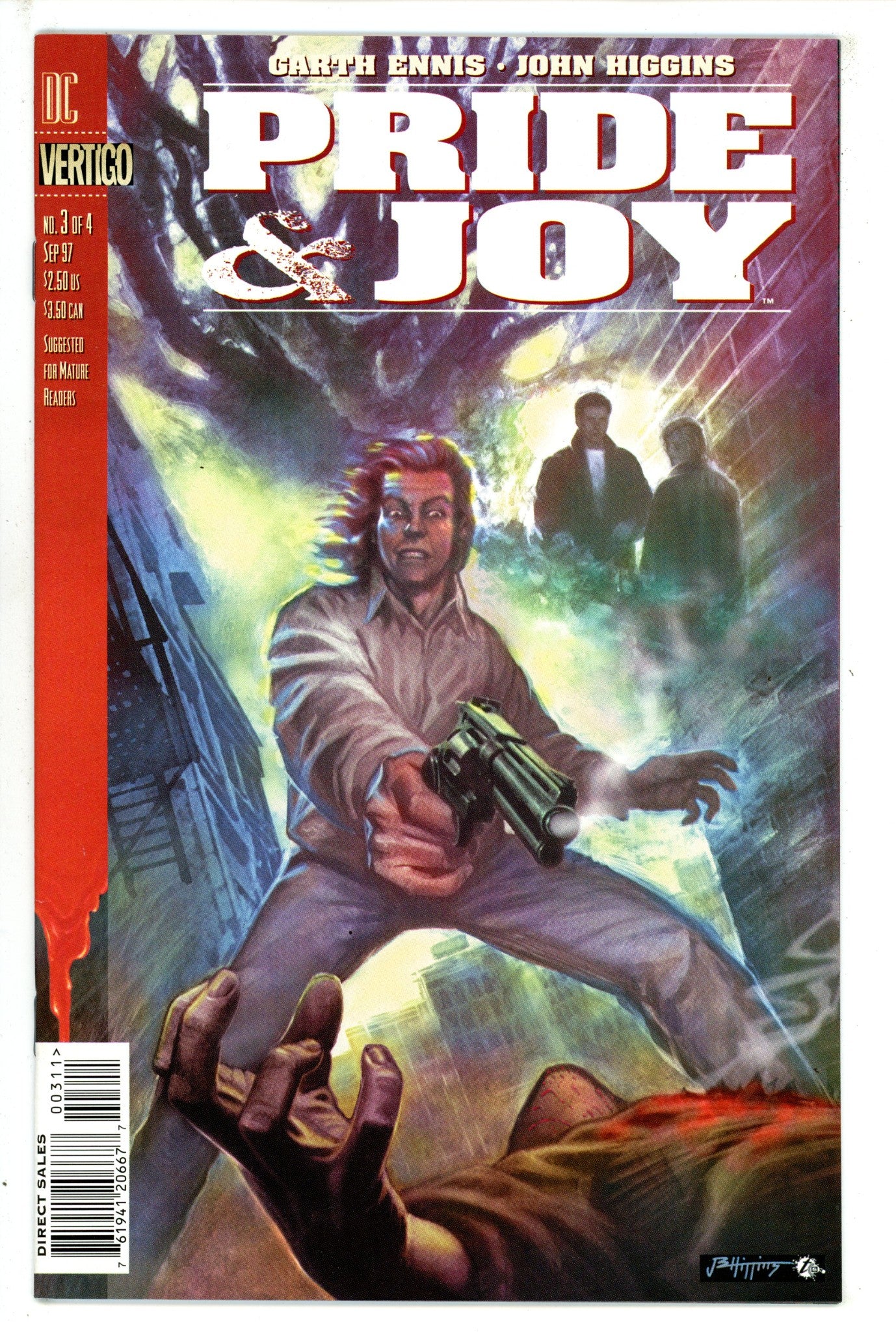 Pride & Joy 3 (1997)