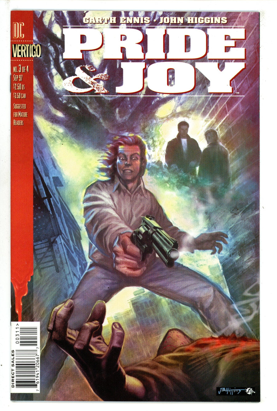 Pride & Joy 3 (1997)