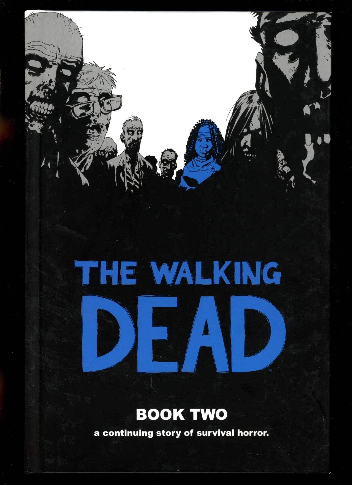 Walking Dead Vol 2 HC