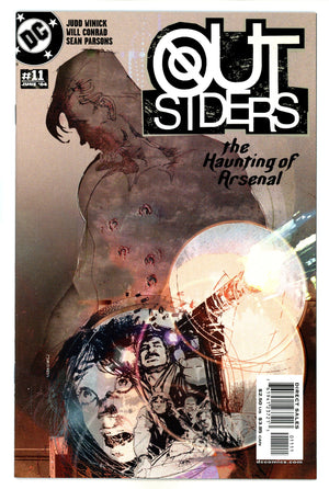 Outsiders Vol 3 11