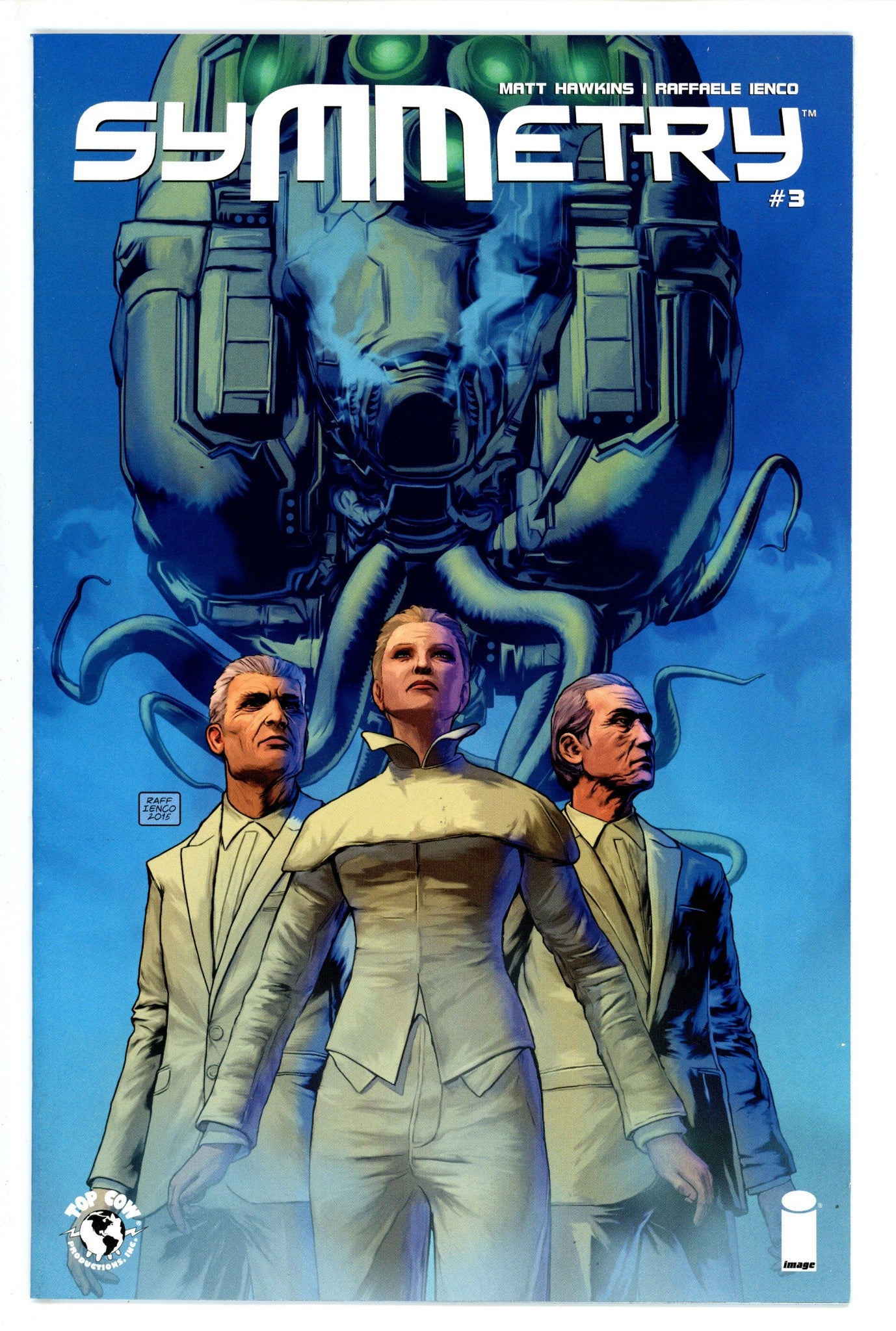 Symmetry 3 (2016)