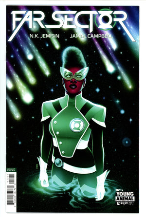 Far Sector 12 Bartel Variant