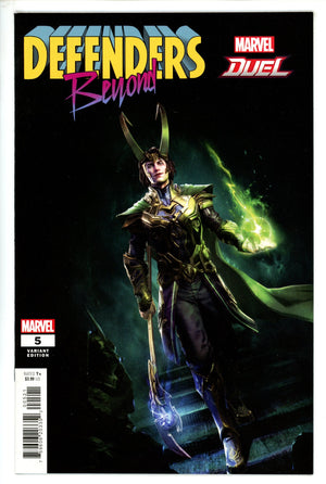 Defenders Beyond 5 Netease Variant