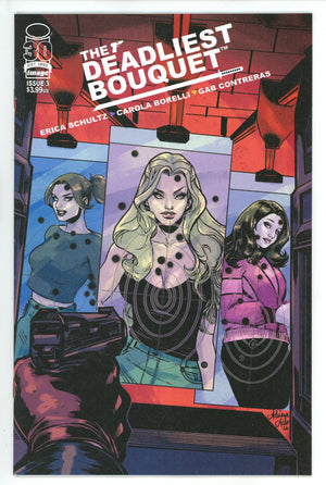 Deadliest Bouquet 3 (2022)