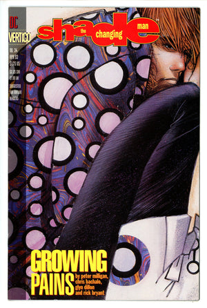 Shade, the Changing Man Vol 2 34