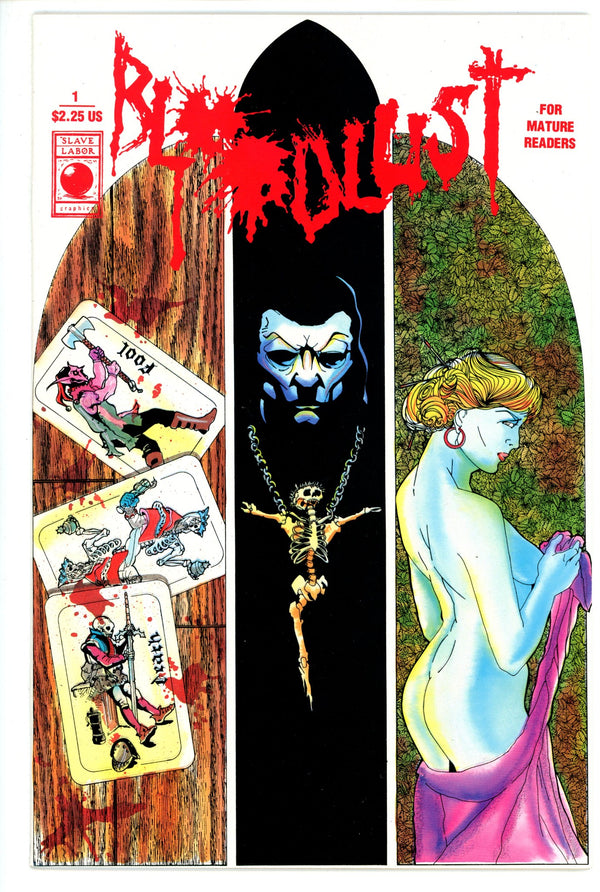 Bloodlust 1