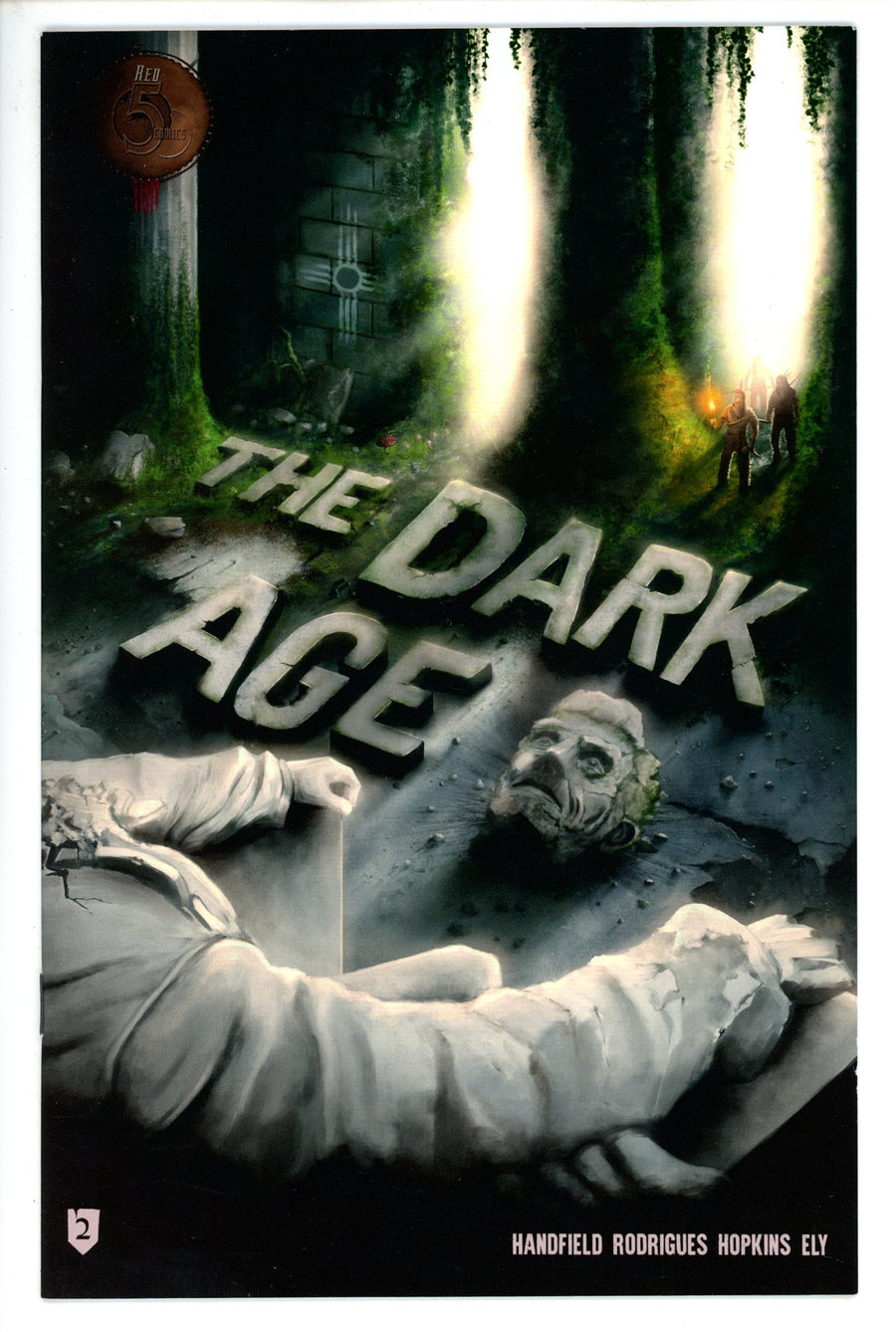 Dark Age 2