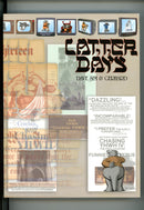 Cerebus Latter Days Vol 15 TP