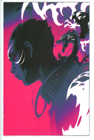 House of Slaughter 3 Infante Variant NM+