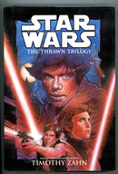 Star Wars the Thrawn Trilogy HC