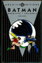 Batman Archives Vol 3 HC