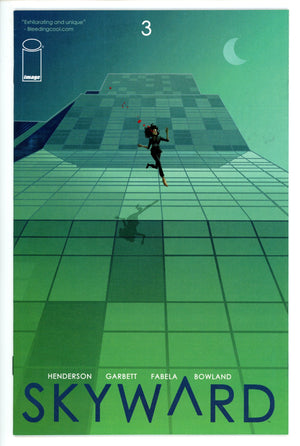 Skyward 3