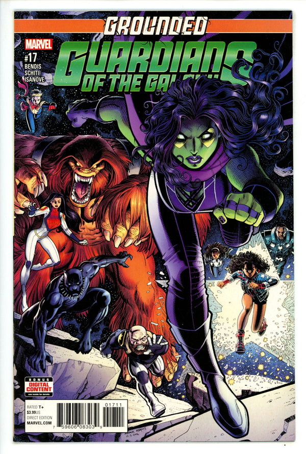 Guardians of the Galaxy Vol 4 17