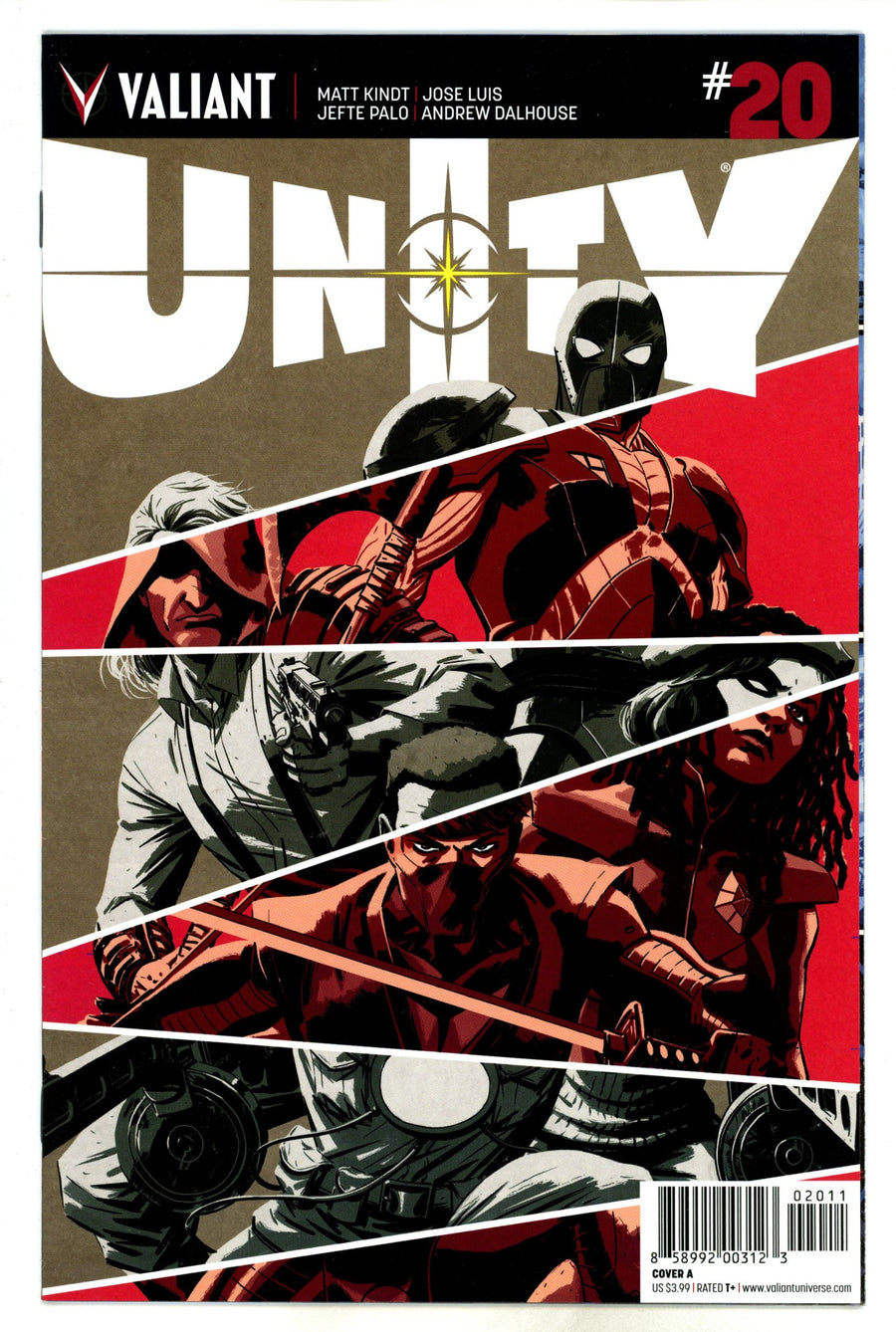Unity Vol 2 20