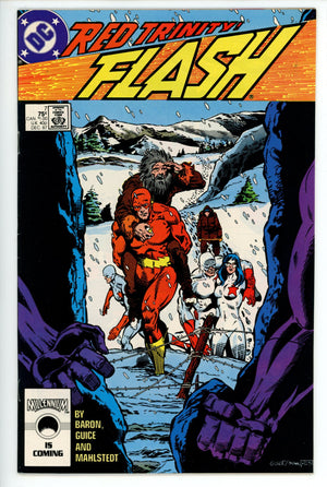 Flash 7