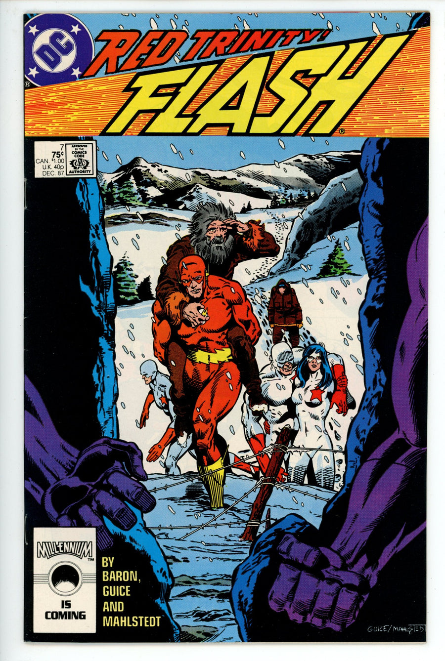 Flash 7