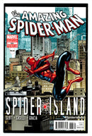 The Amazing Spider-Man Vol 2 666 2nd Print VF+