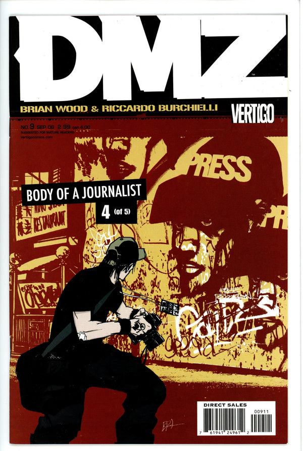 DMZ 9