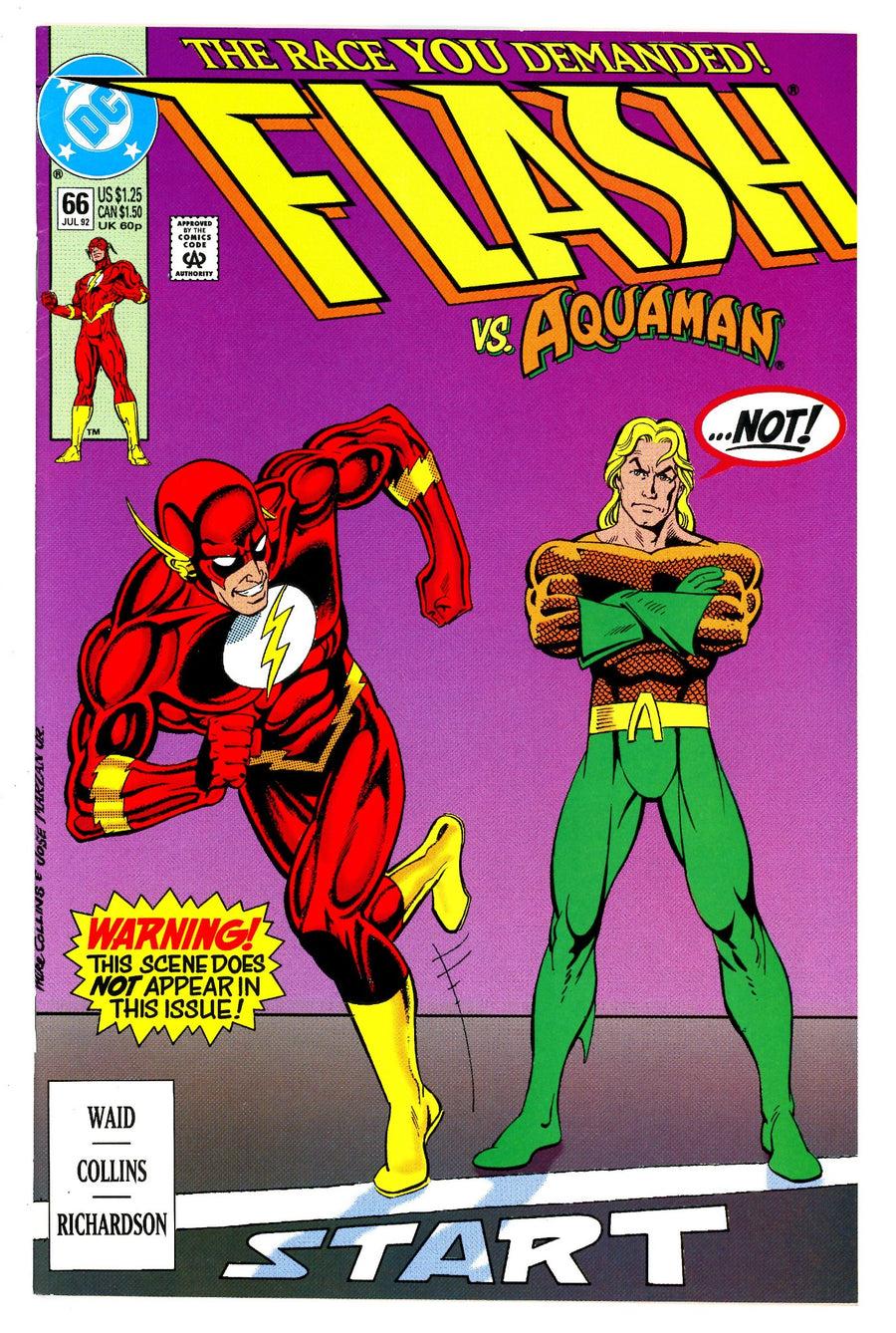 Flash Vol 2 66