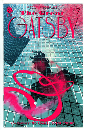 Great Gatsby 7 (2023)