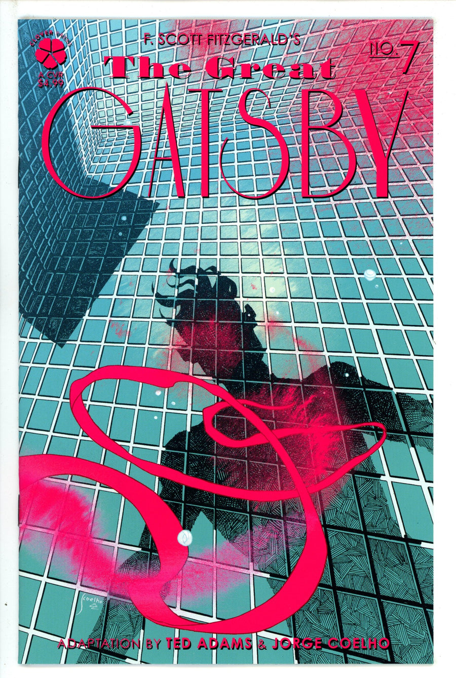 Great Gatsby 7 (2023)