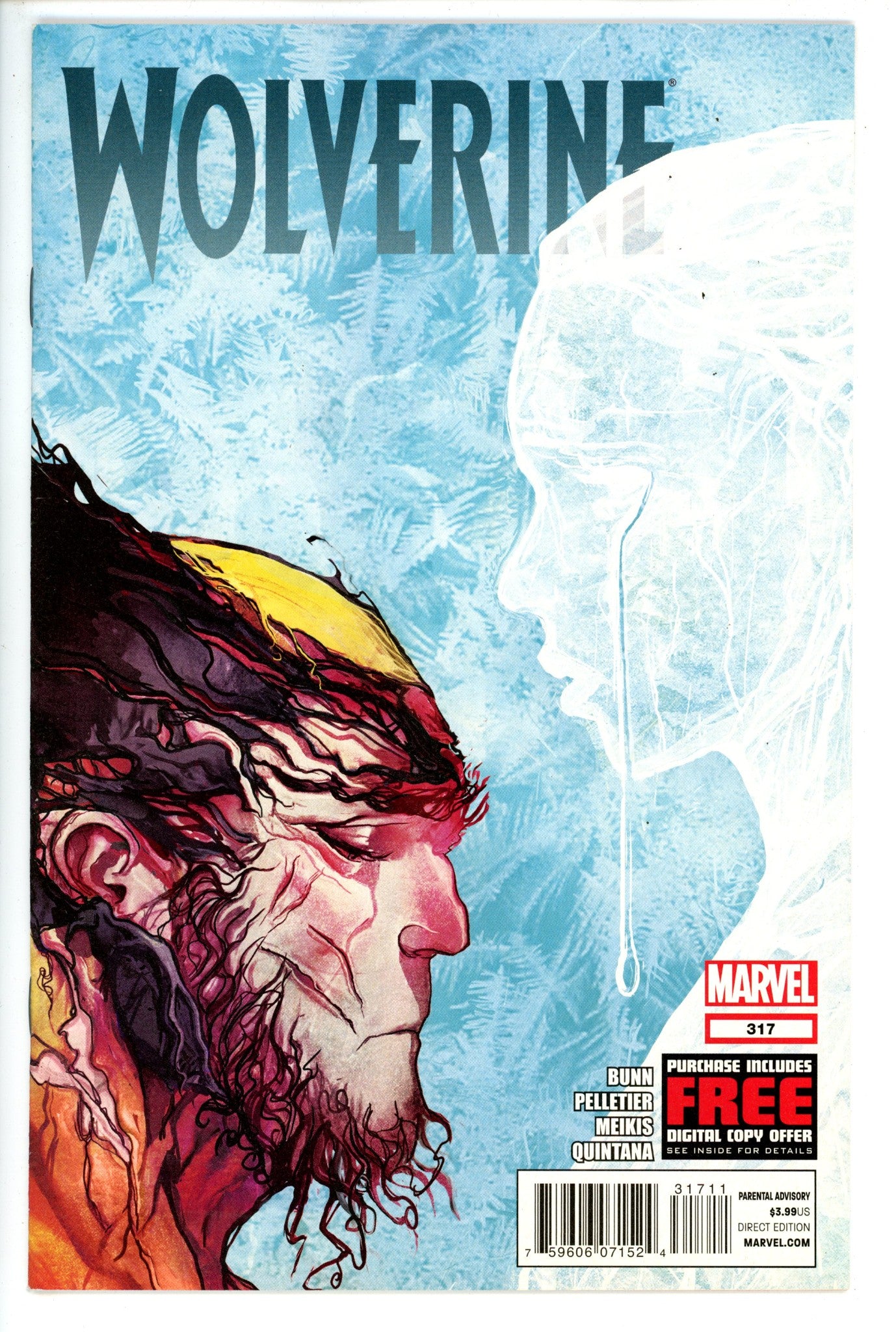 Wolverine Vol 4 317